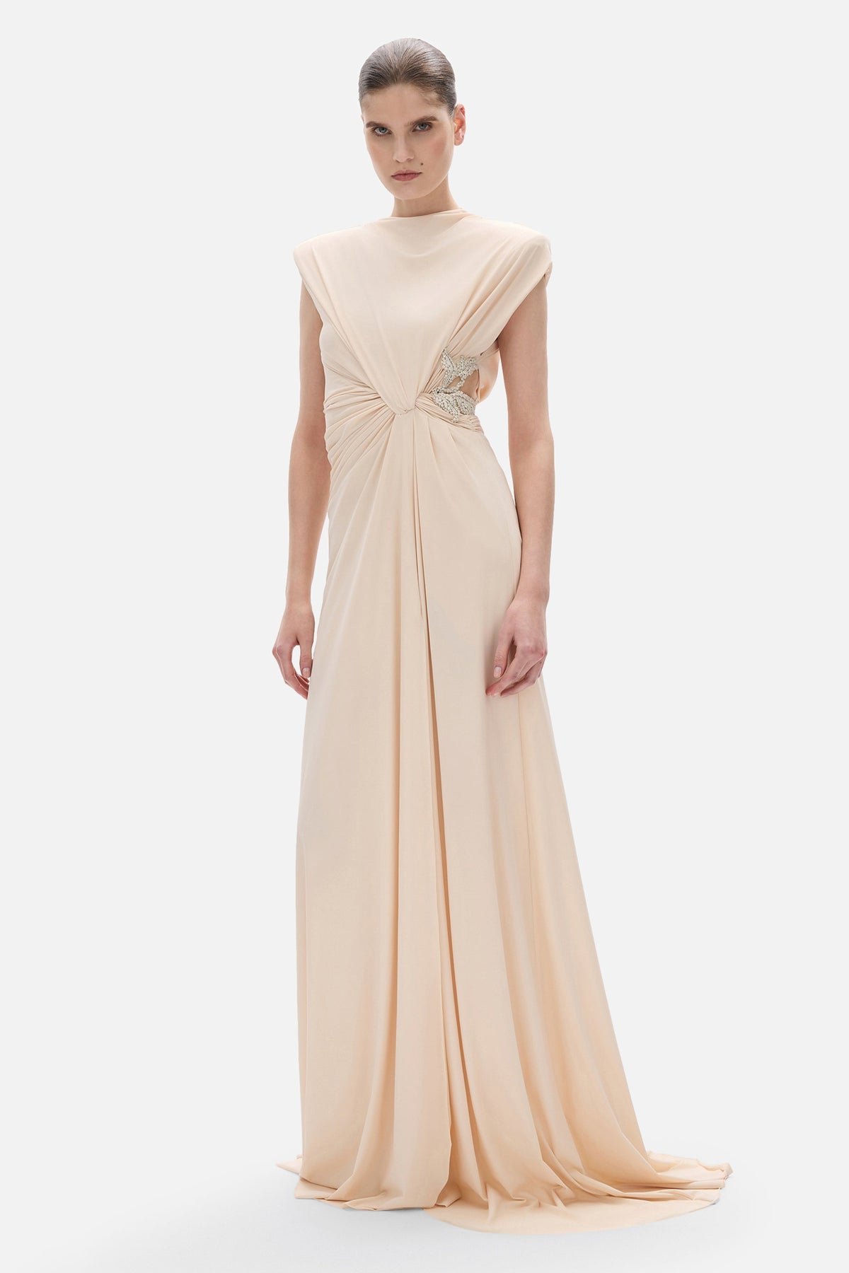 Rico Gown