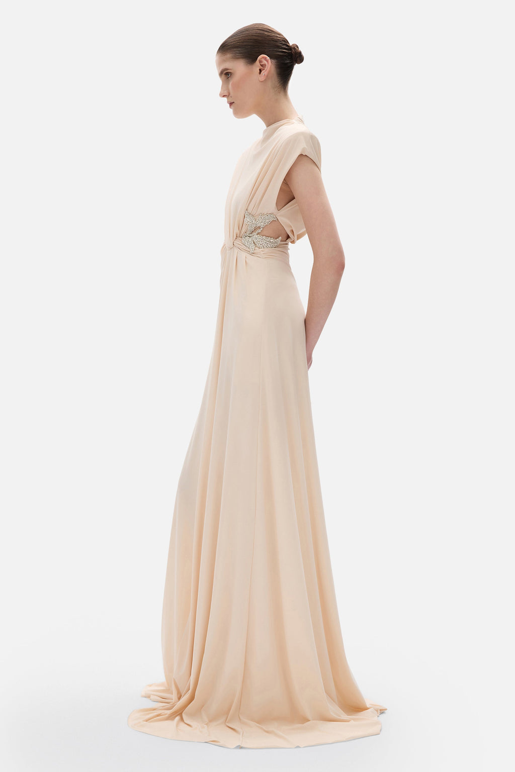 Rico Gown