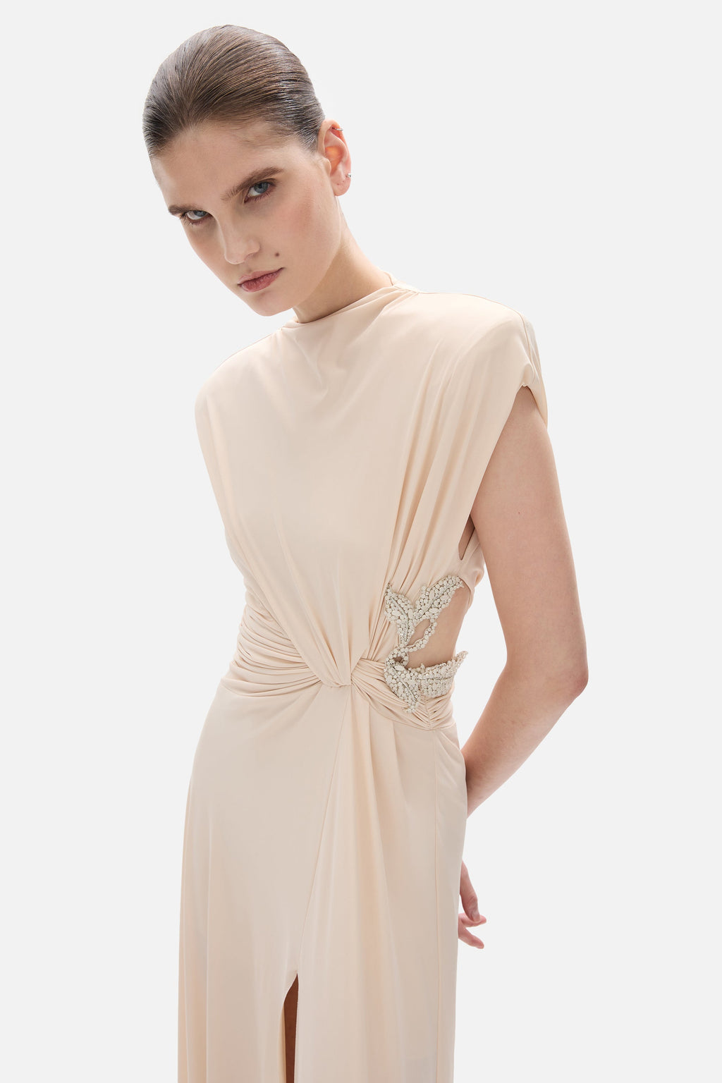 Rico Gown