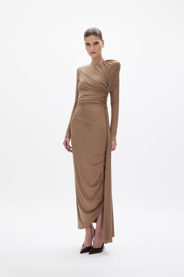Long Sleeve Dresses Rachel Gilbert Long Sleeve Dresses Rachel Gilbert