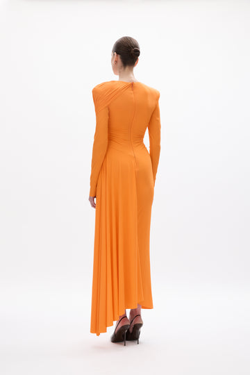 Long Sleeve Dresses  Rachel Gilbert