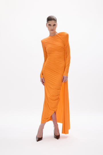Long Sleeve Dresses Rachel Gilbert Long Sleeve Dresses Rachel Gilbert