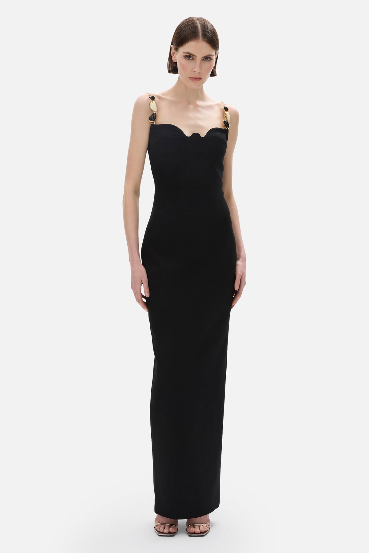 Riccardo Gown