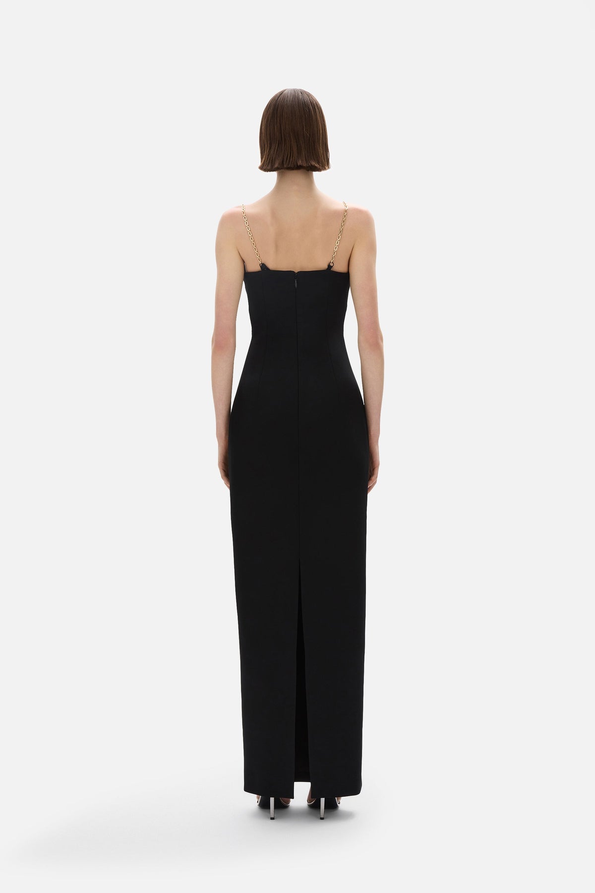 Riccardo Gown
