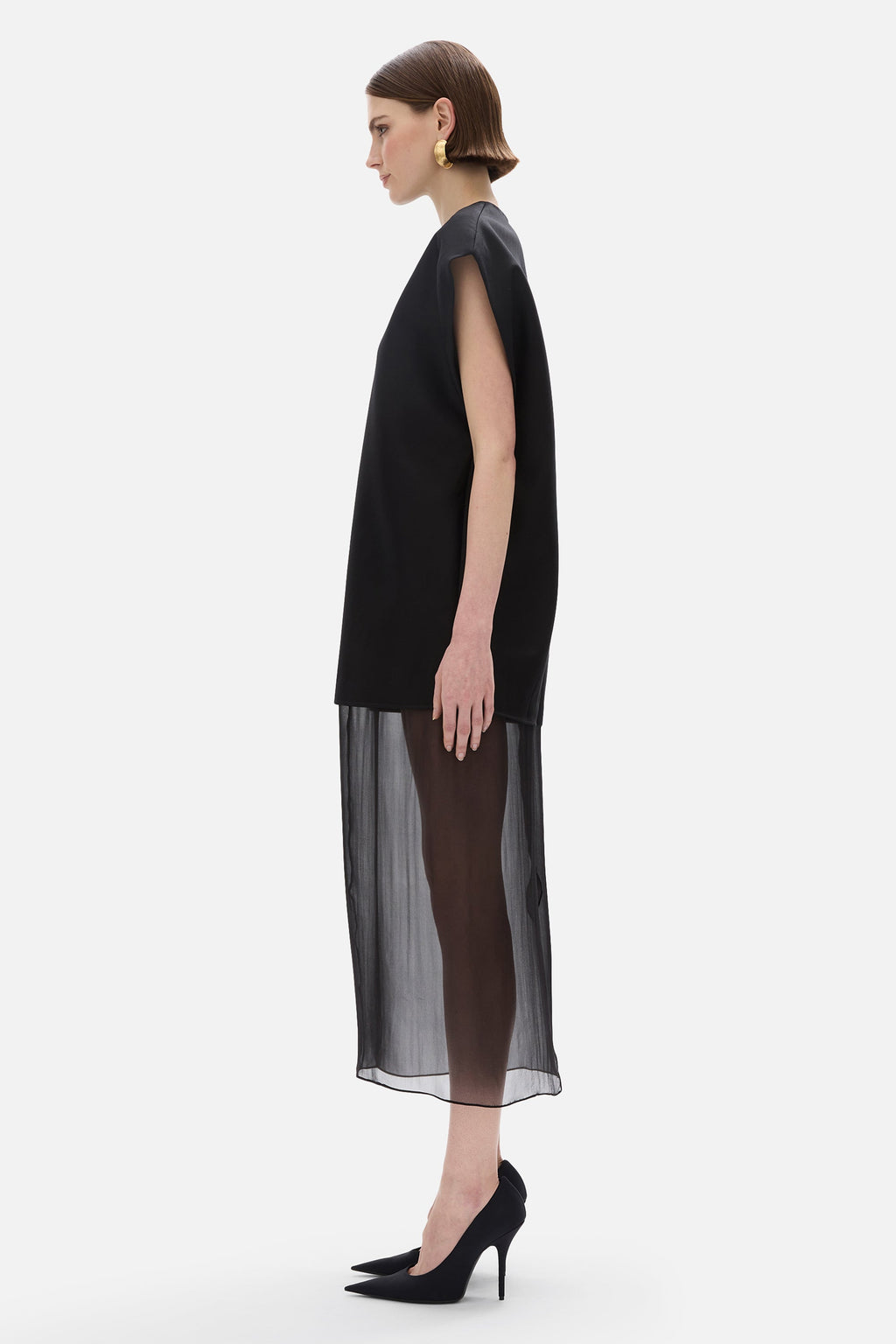 Vida Shift Dress