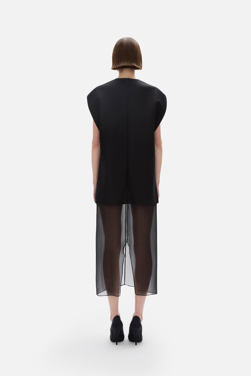 Vida Shift Dress