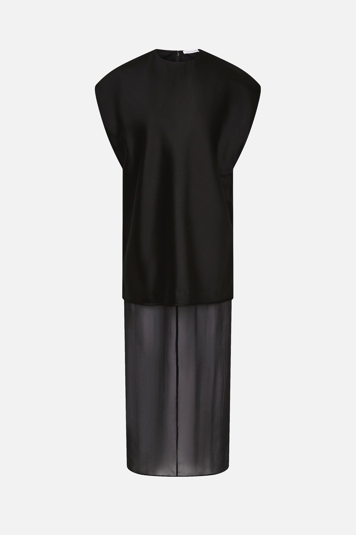 Vida Shift Dress