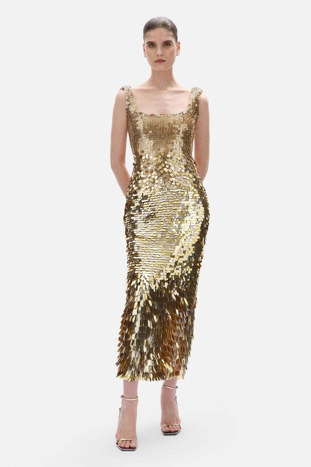 Remy Dress