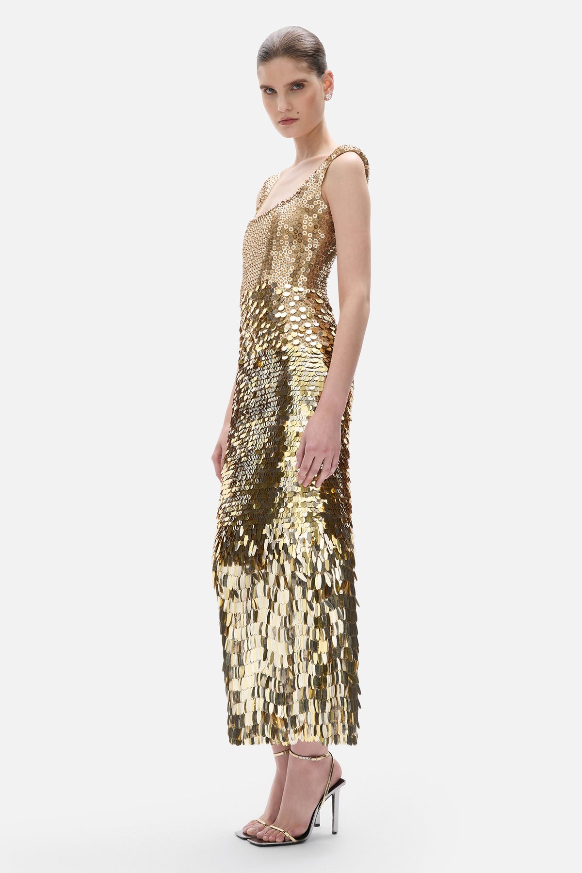 Remy Dress