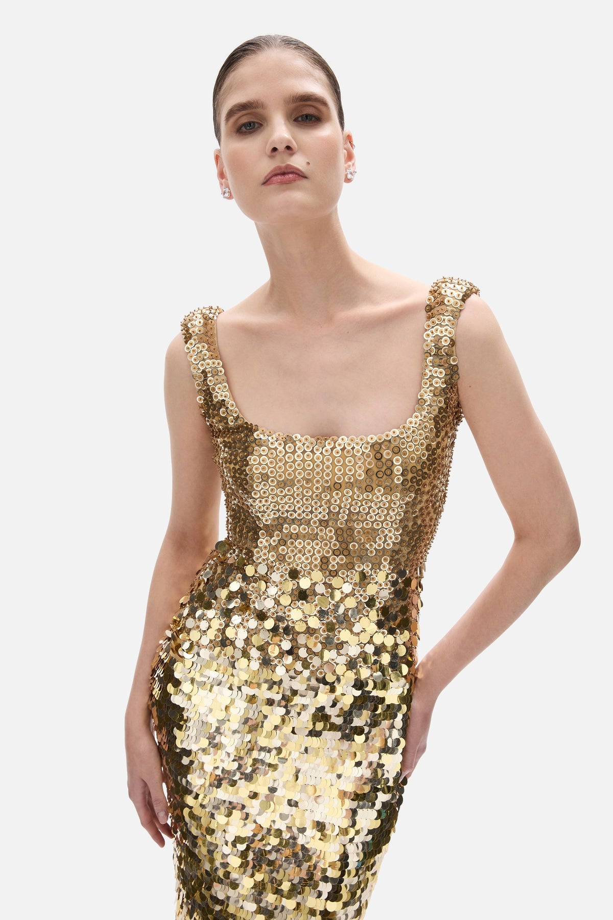 Remy Dress