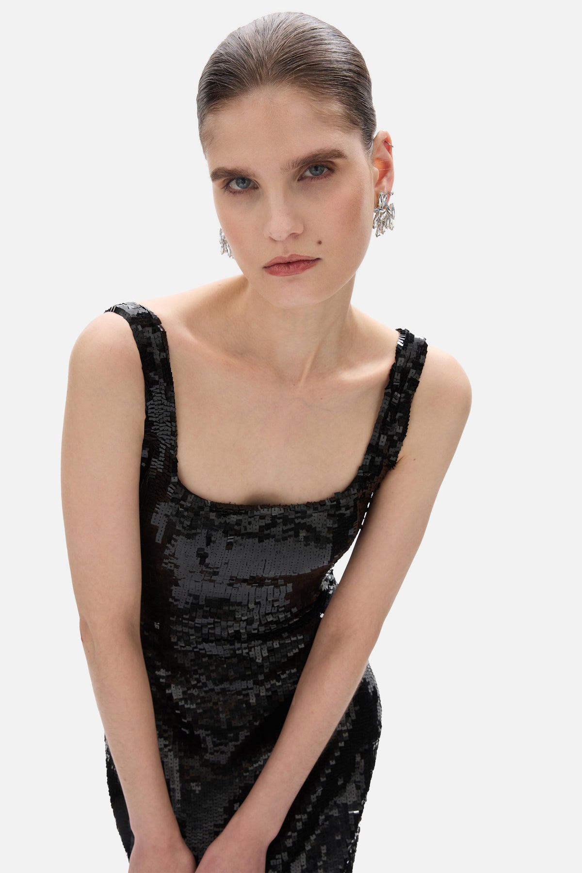 Kayla Gown