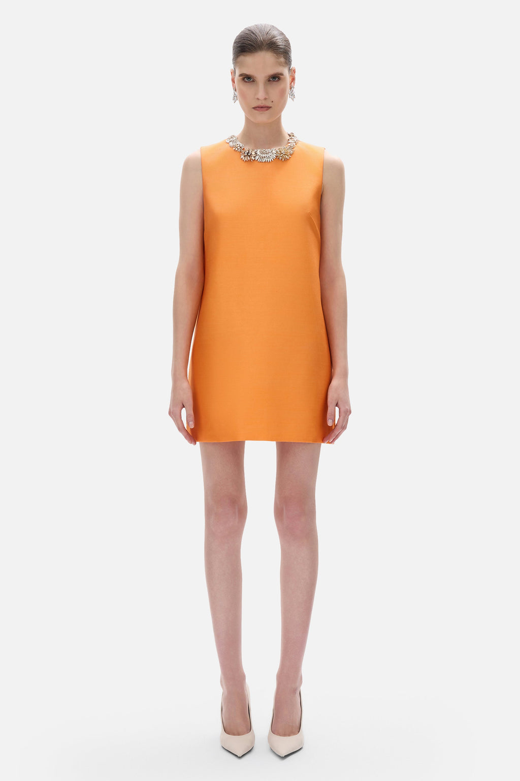 Ludovica Shift Mini