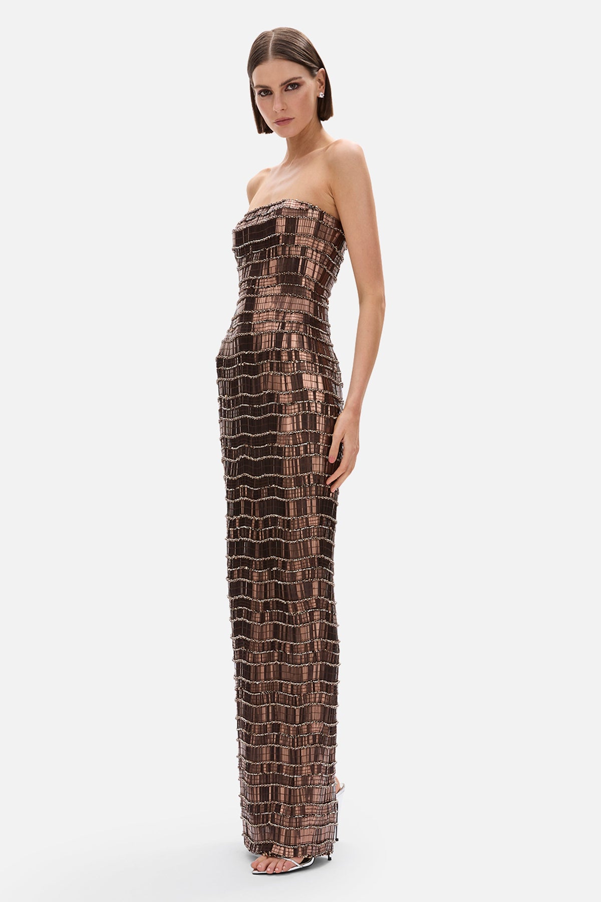 Sylvie Gown