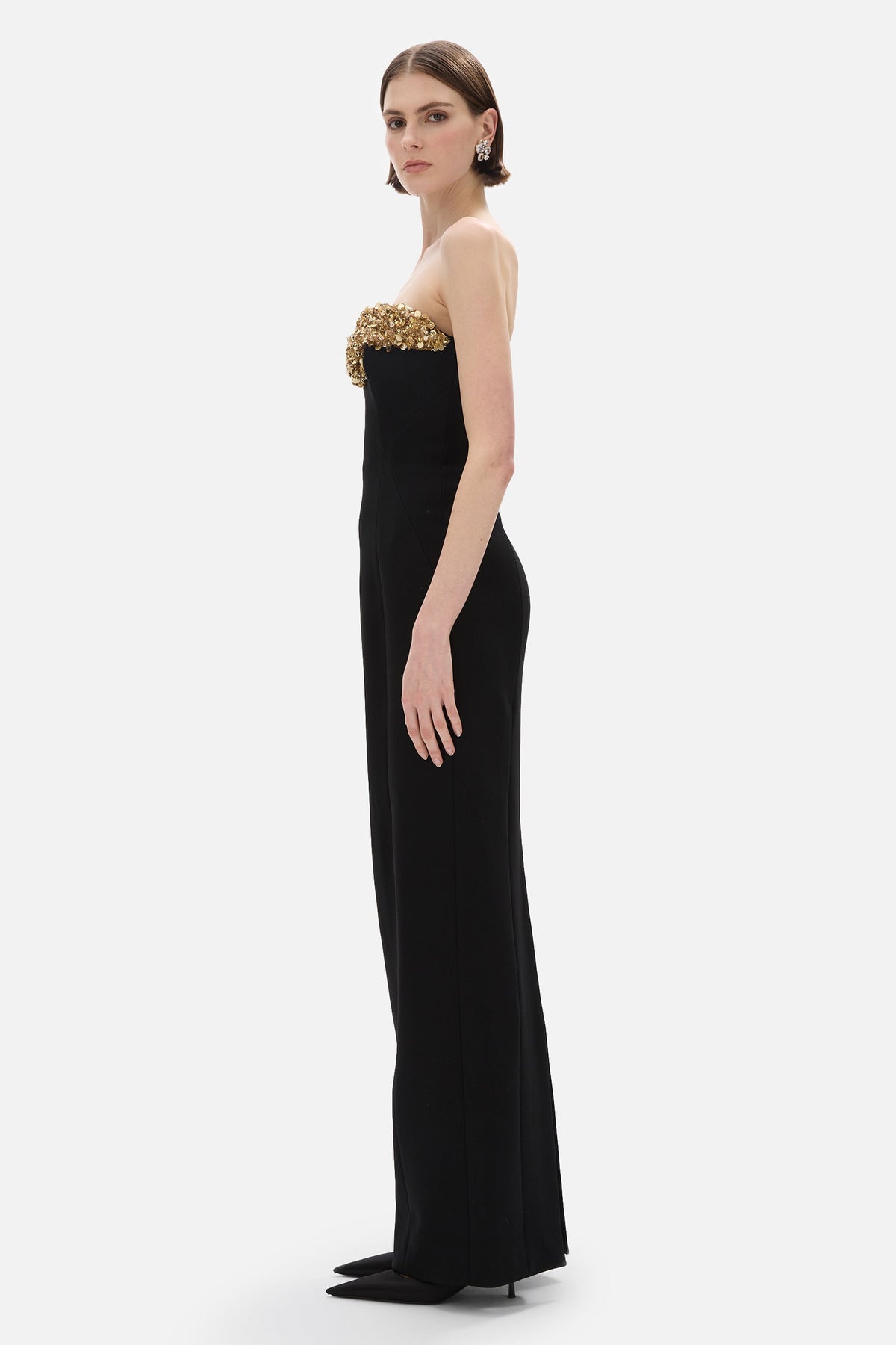 Lucca Gown