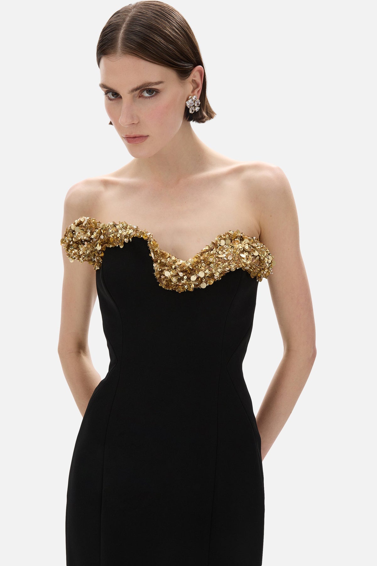 Lucca Gown