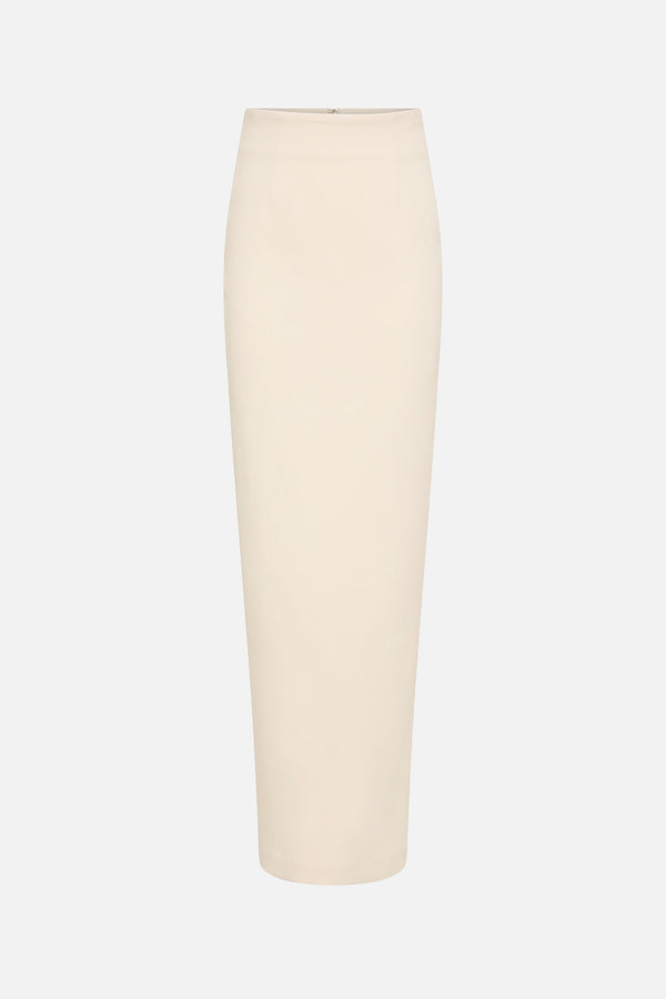 Sergio Column Skirt