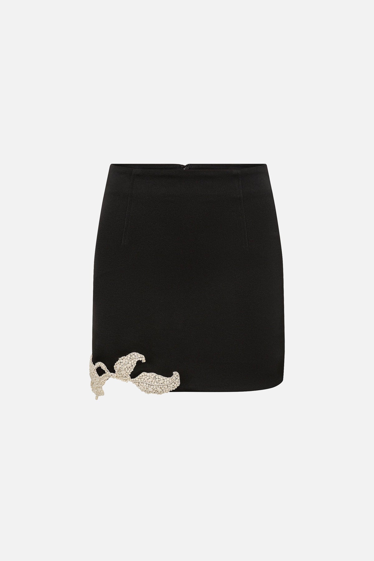 Hallie Mini Skirt