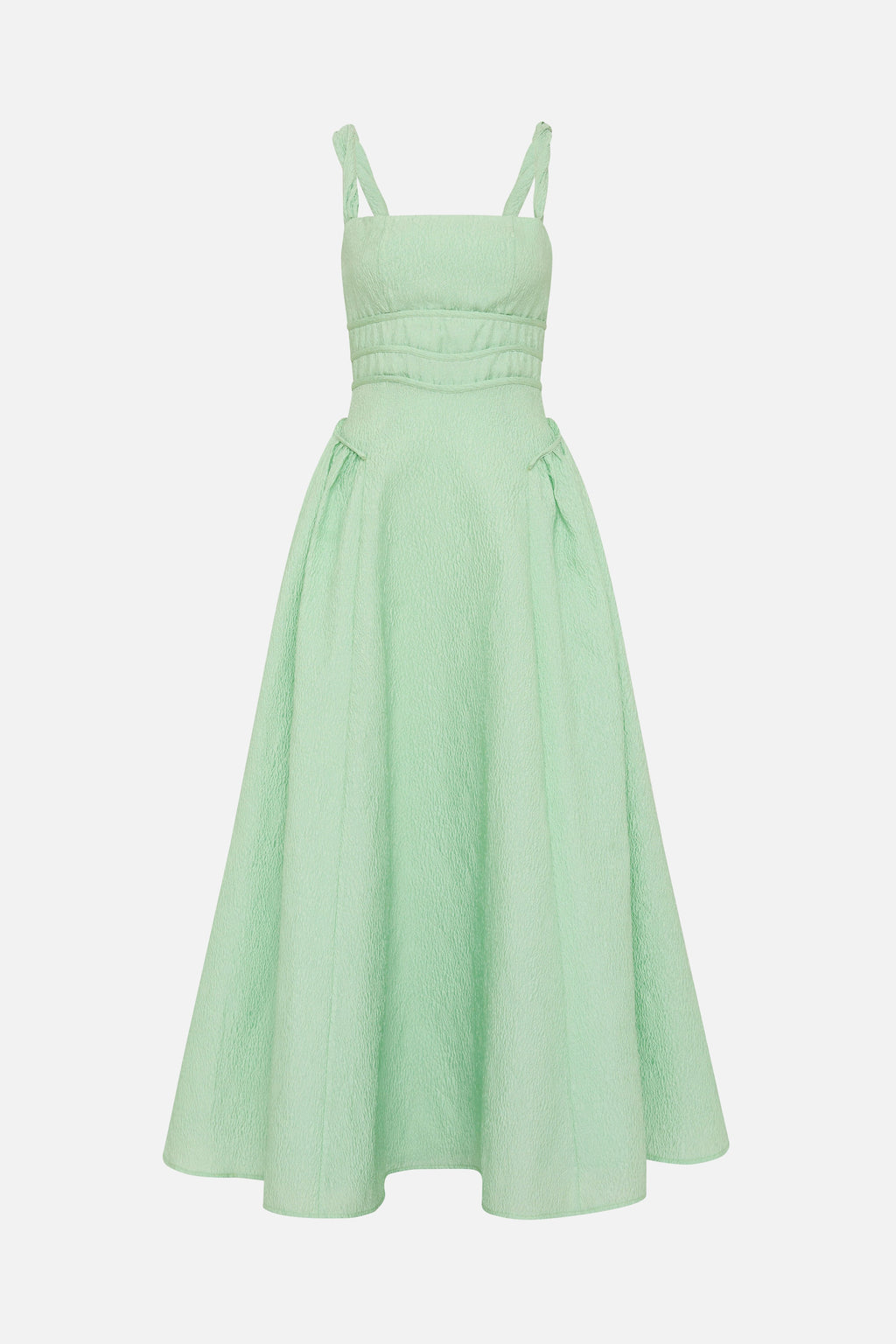 Sophia Strap Dress