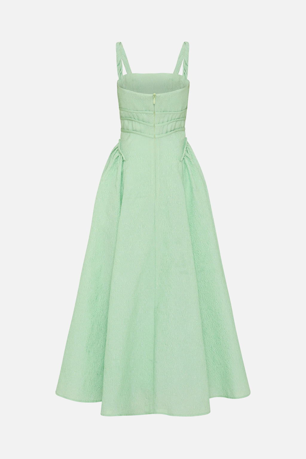 Sophia Strap Dress