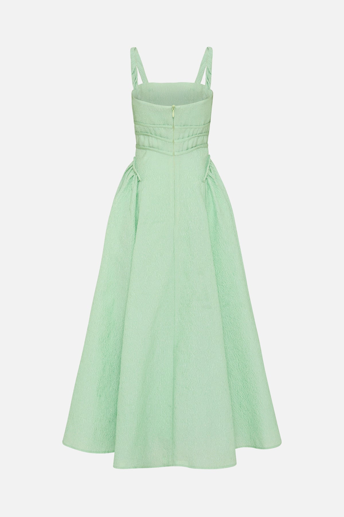 Sophia Strap Dress