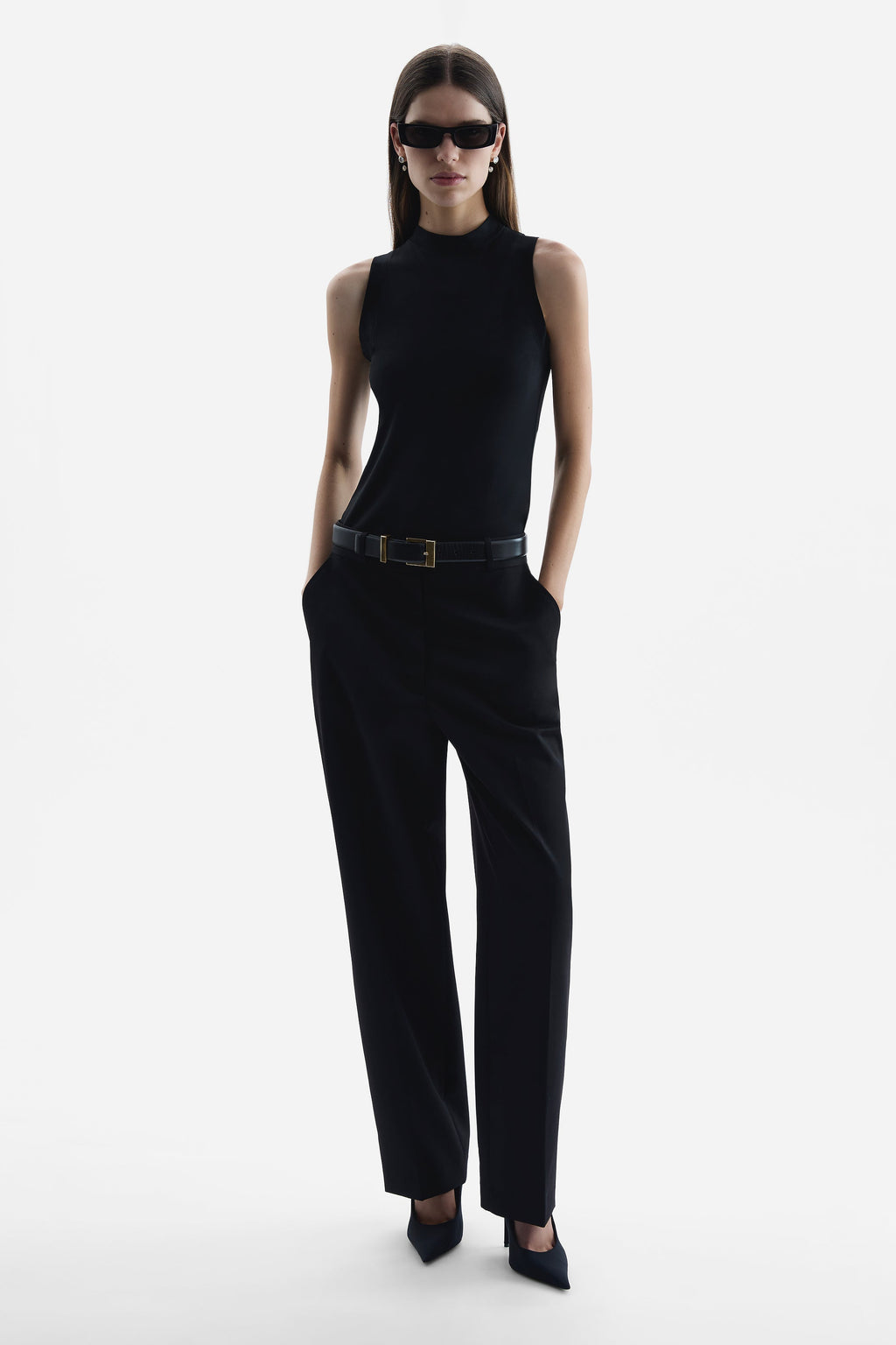 Sutton Pants