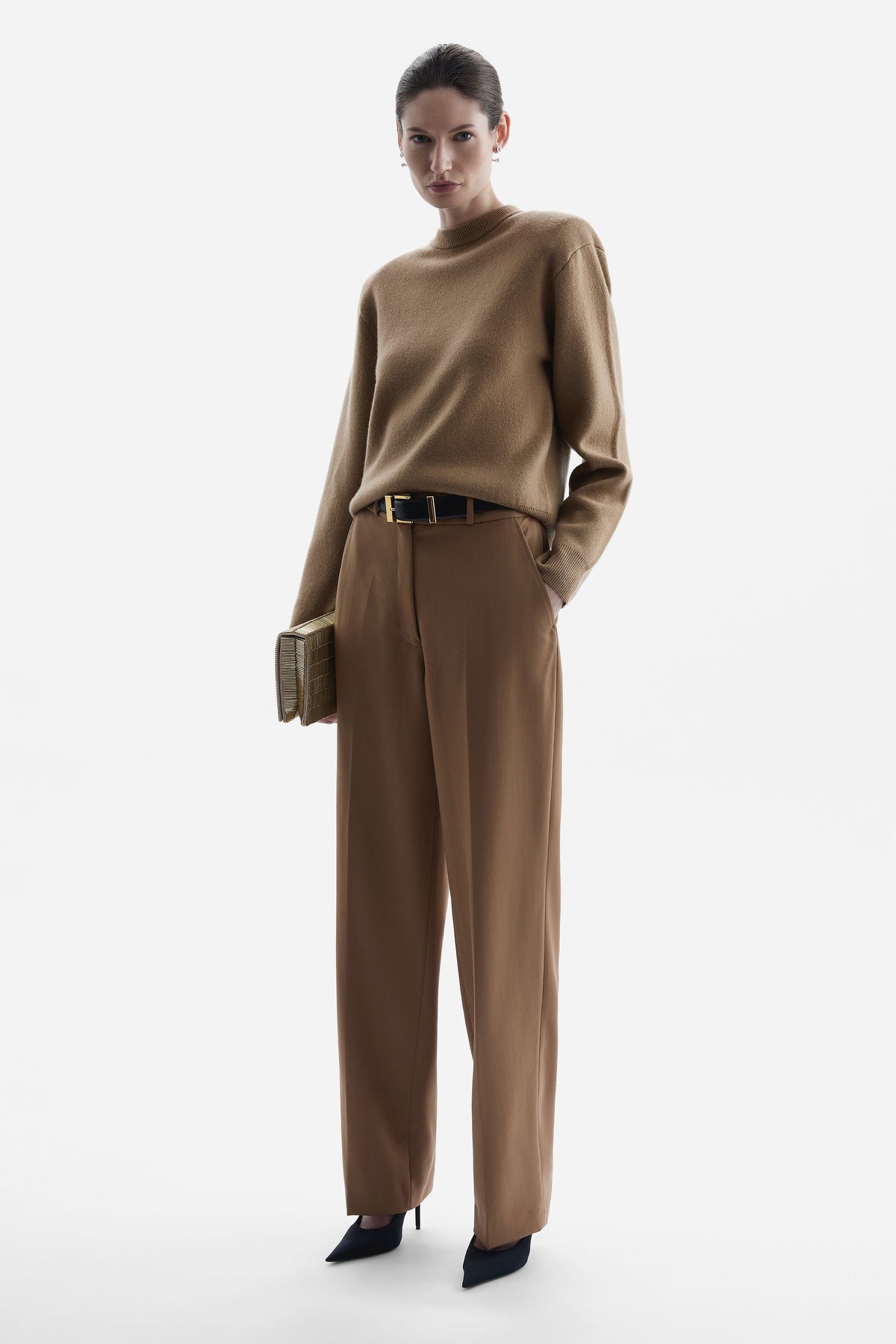Sutton Pants