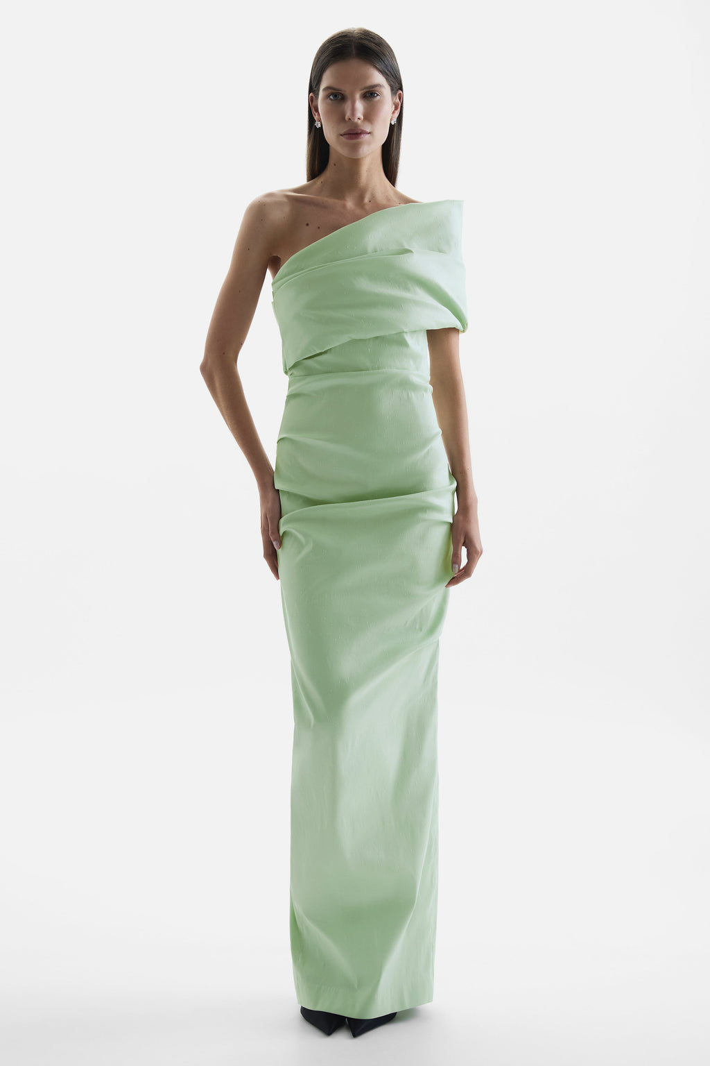 Kat Gown