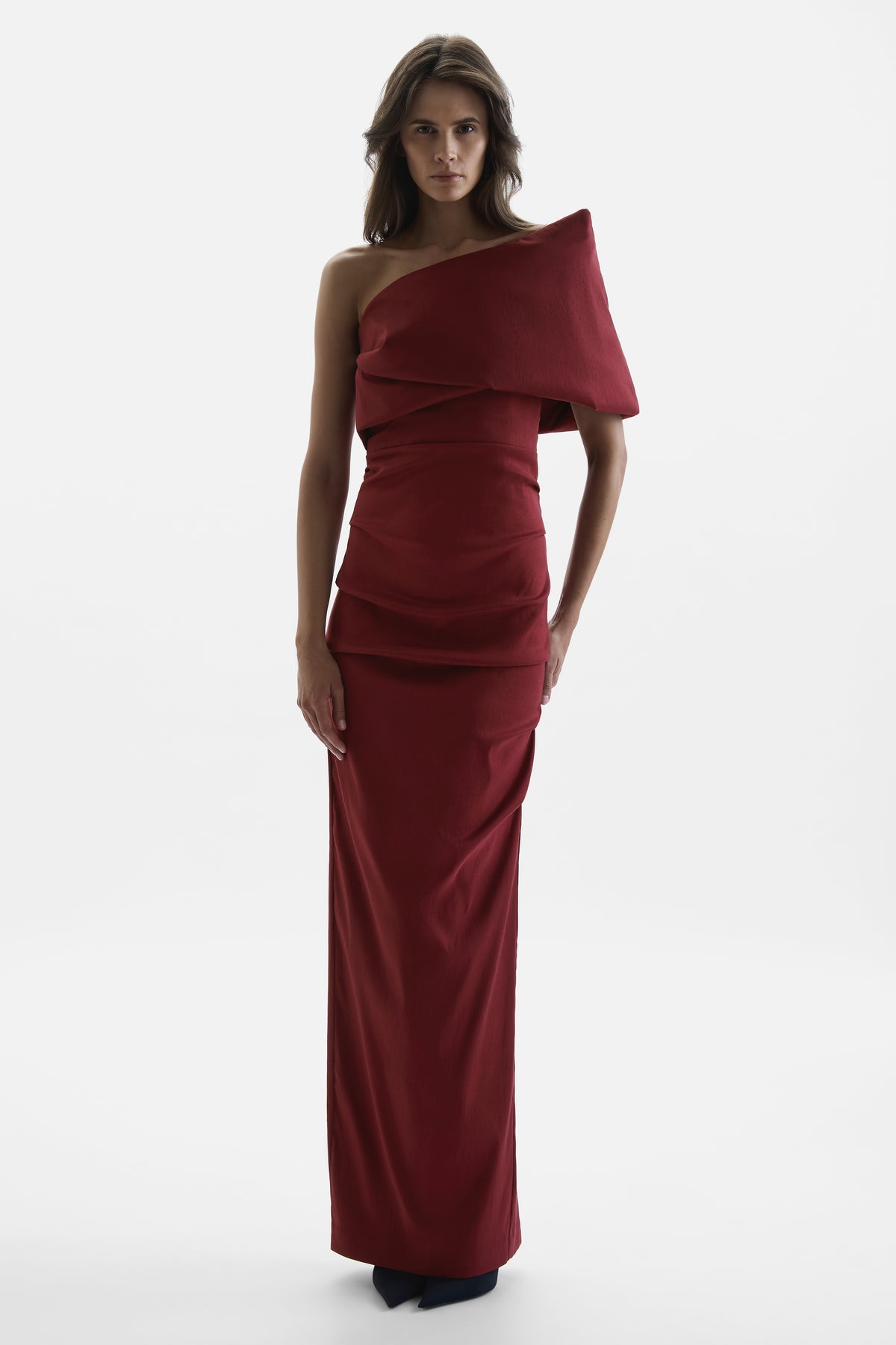 Kat Gown