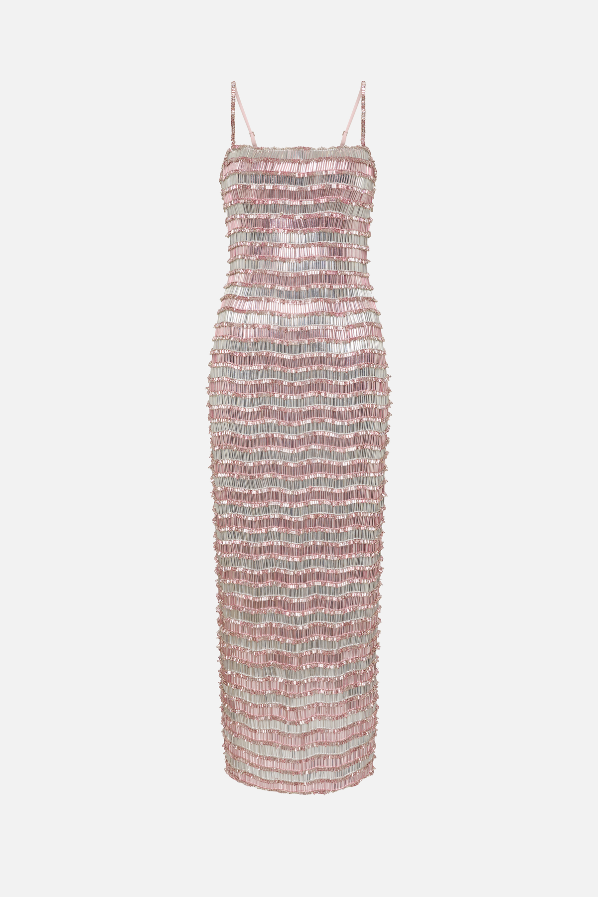 Zeph Gown