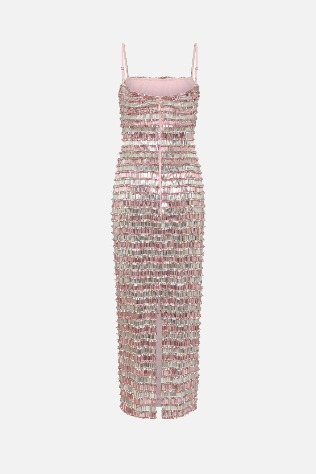 Zeph Gown