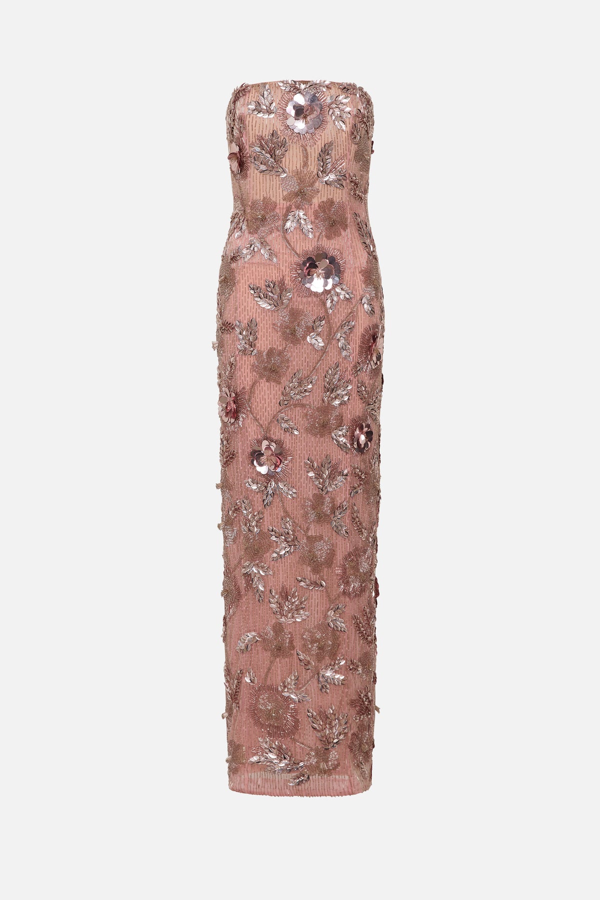 Pierre Gown