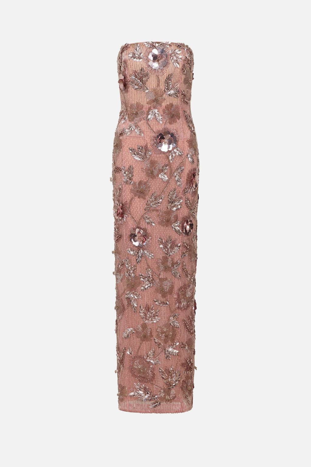 Pierre Gown