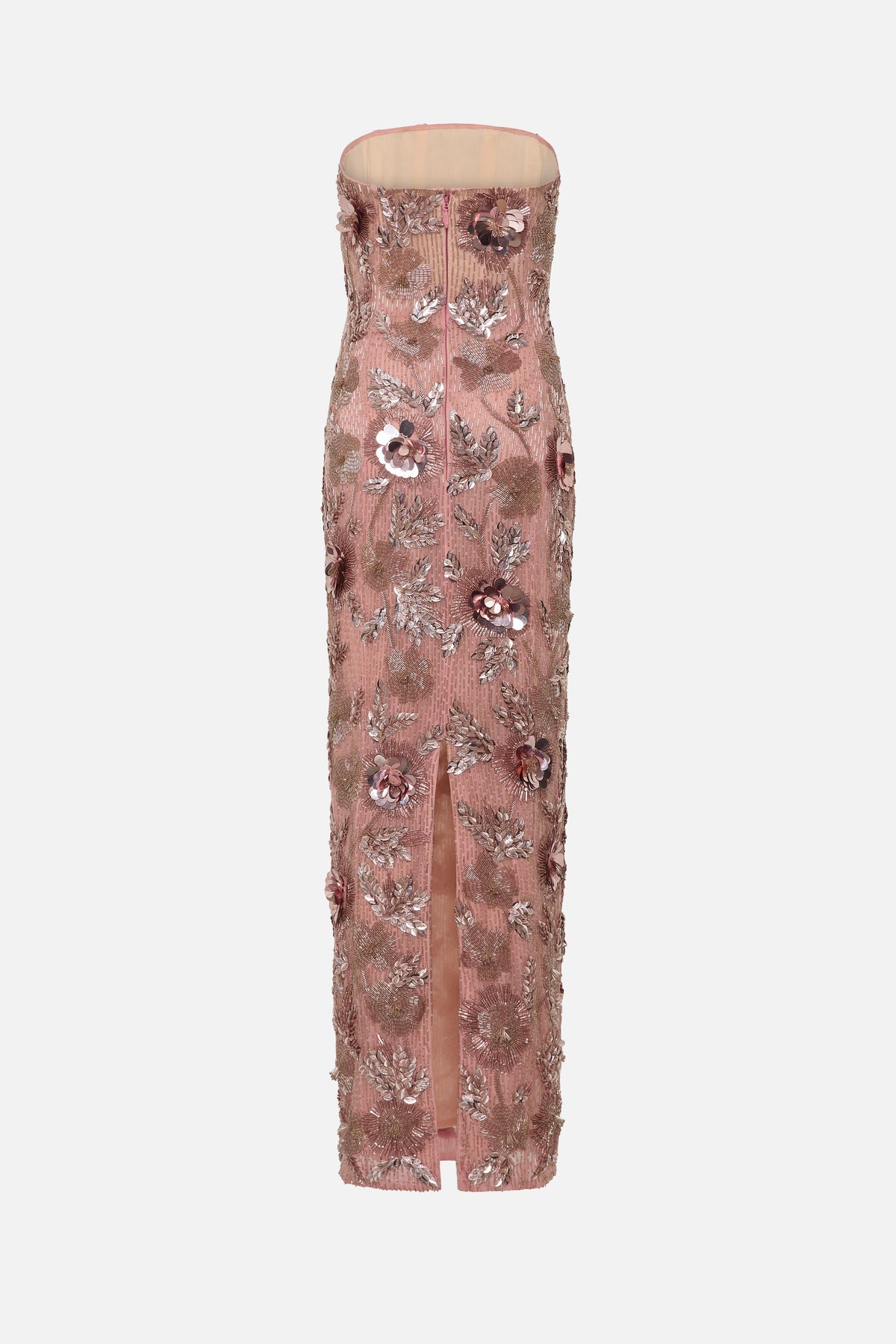 Pierre Gown