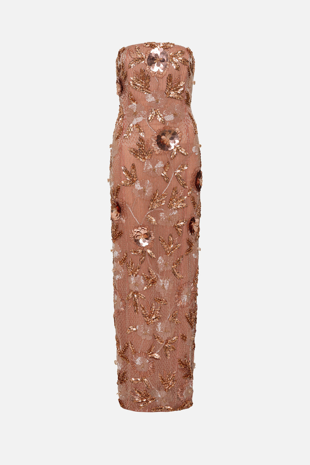 Pierre Gown