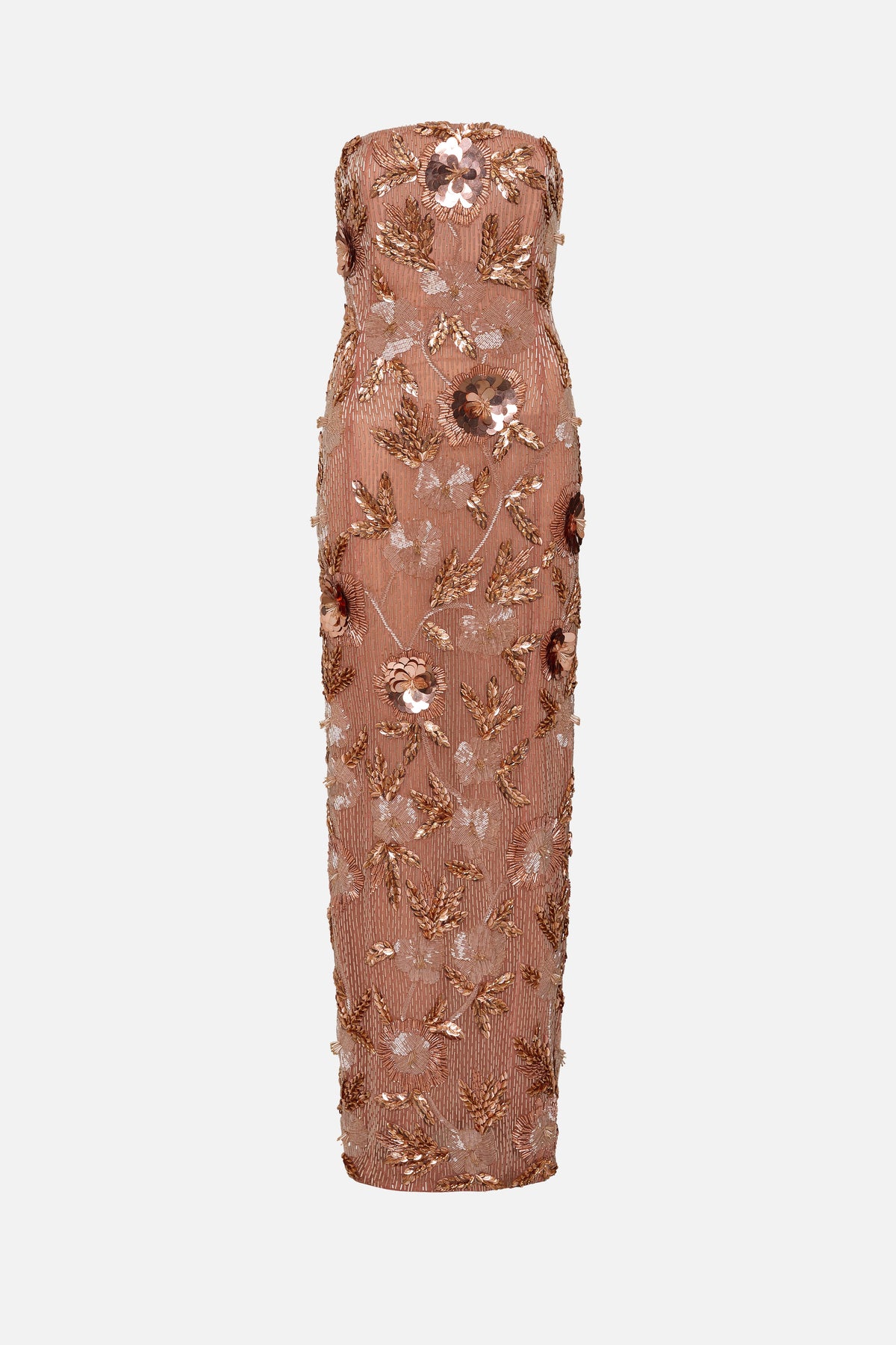 Pierre Gown