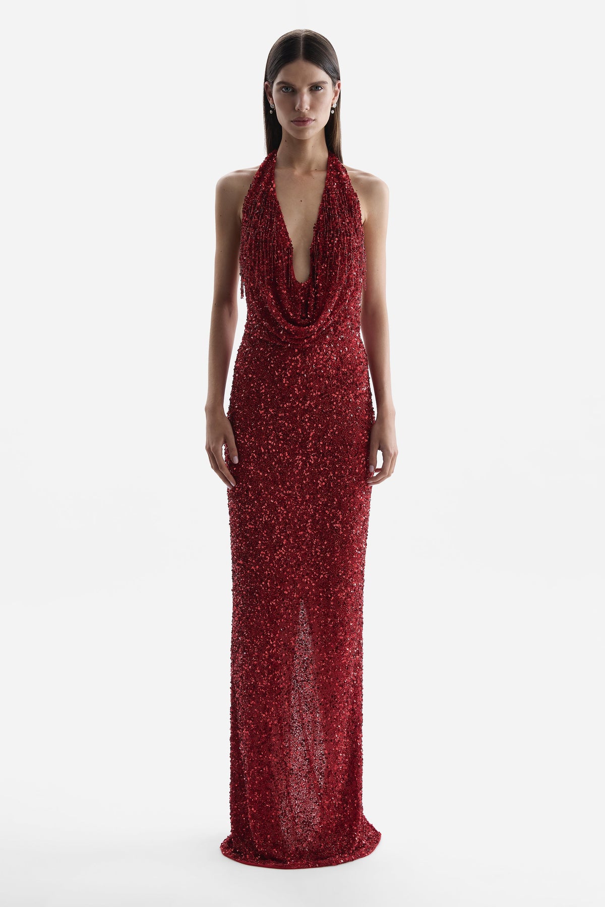 Presley Gown