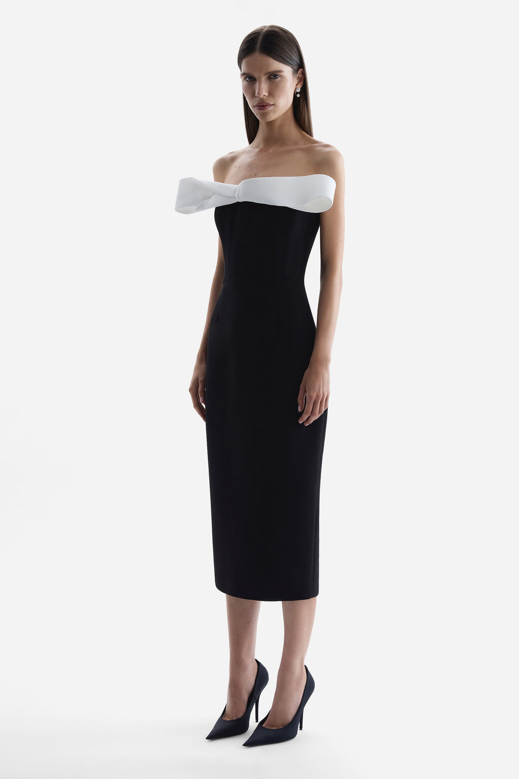 Rydell Dress