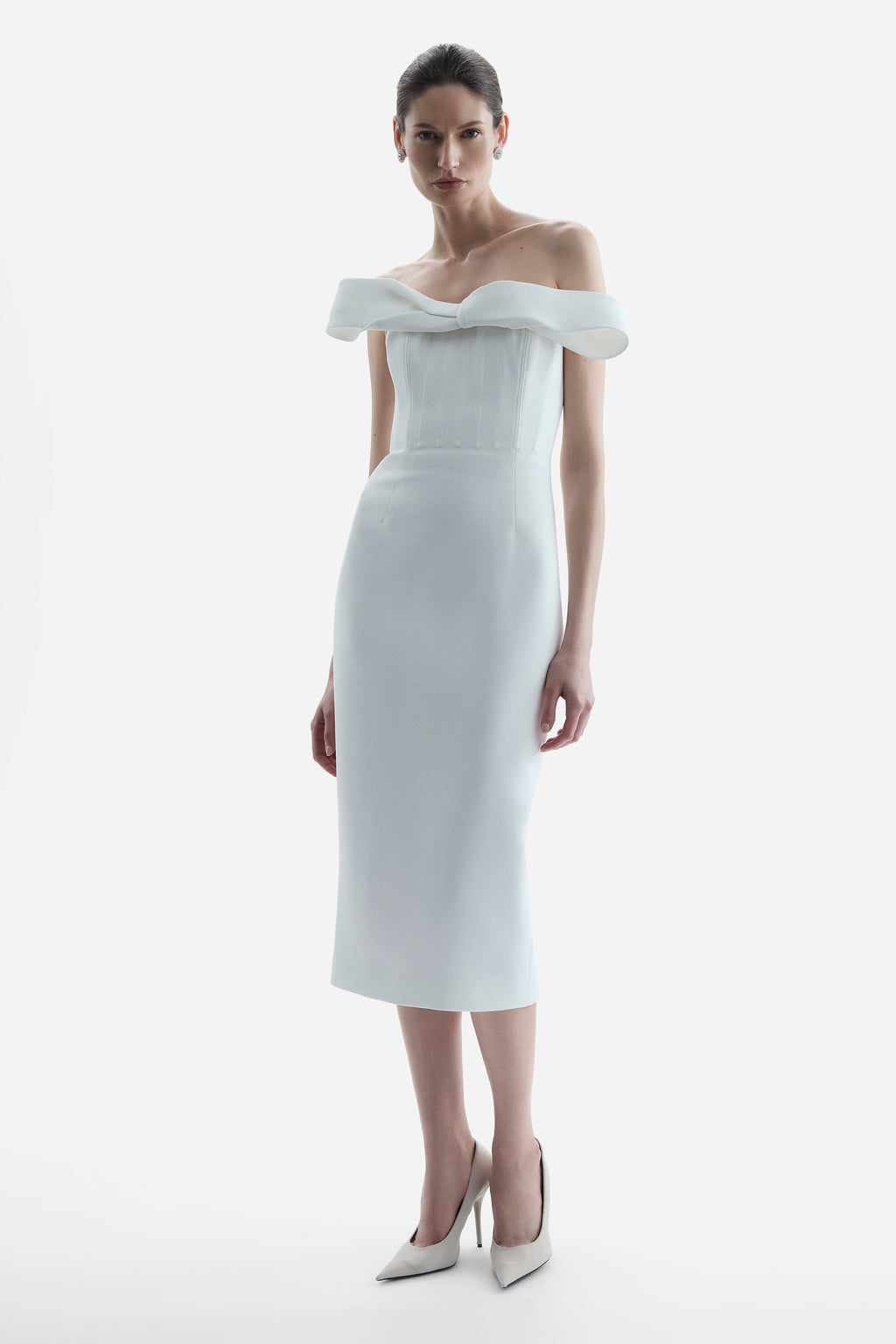 Rydell Dress