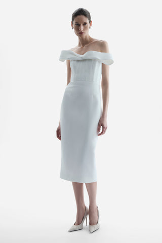 Rydell Dress