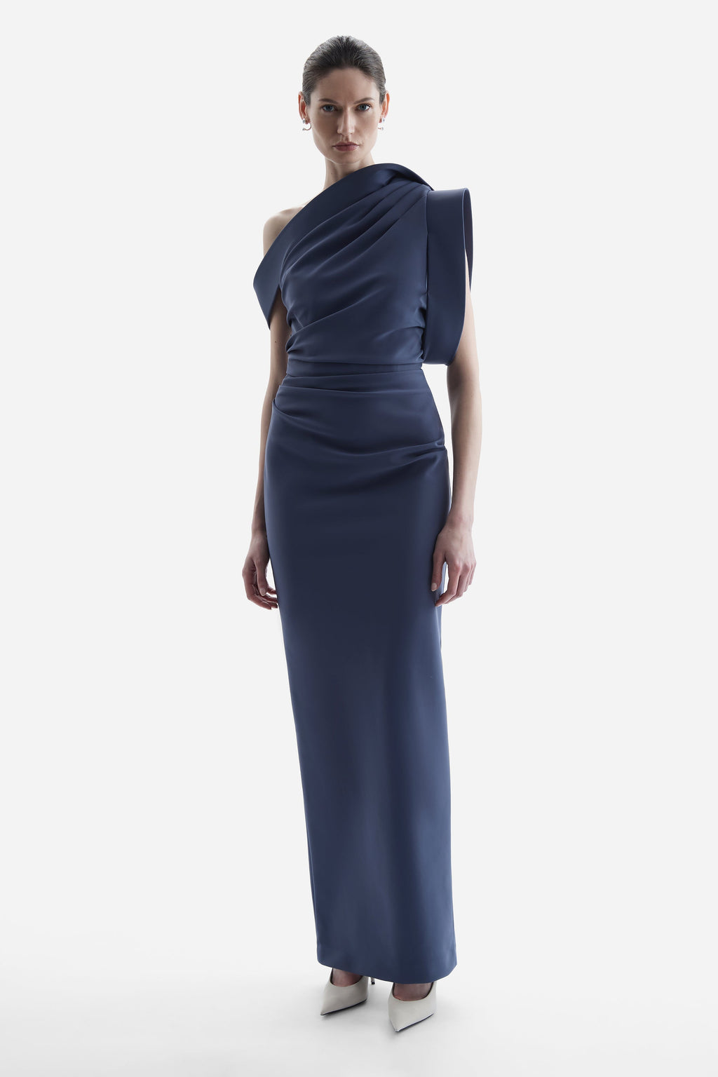 Rowana Gown