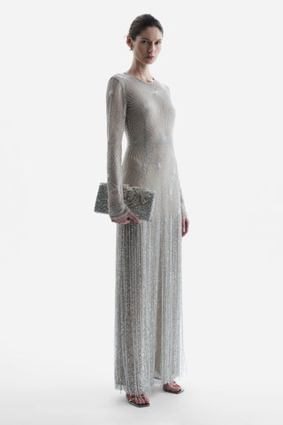 Ziva Gown