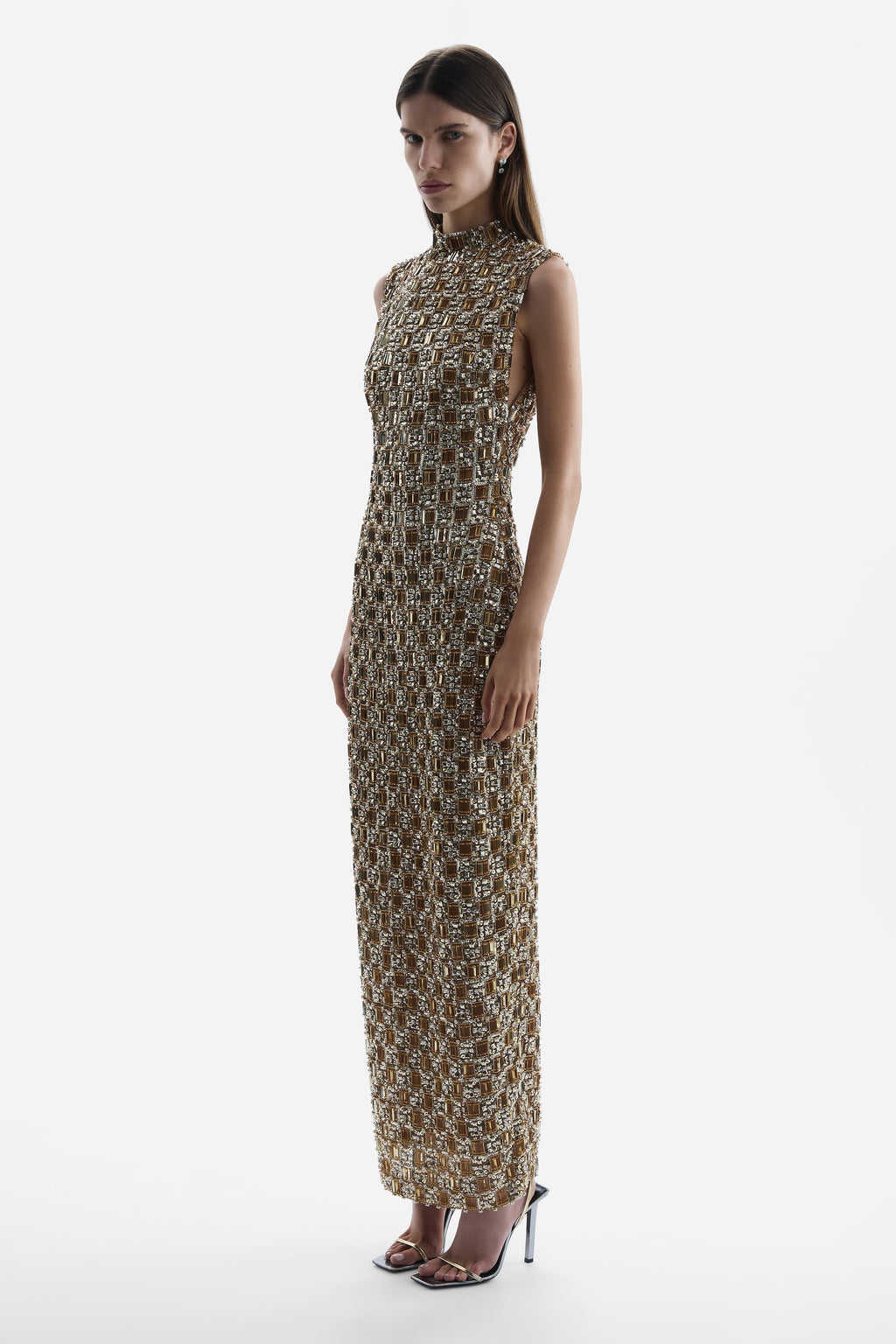 Sinclair Gown