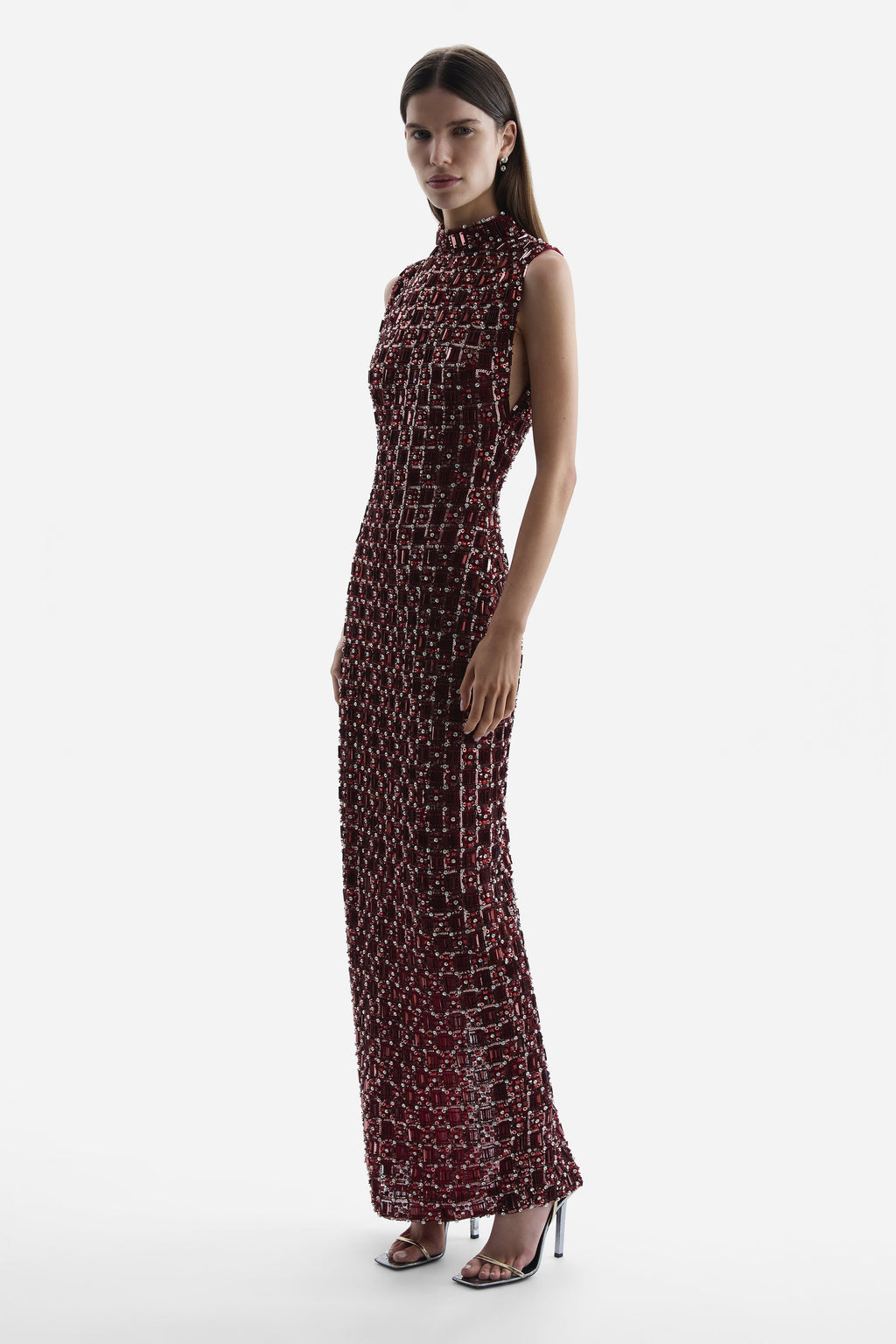 Sinclair Gown