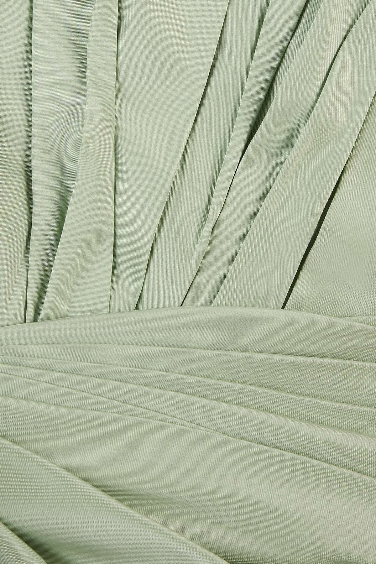 Orta Gown