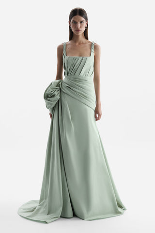 Orta Gown