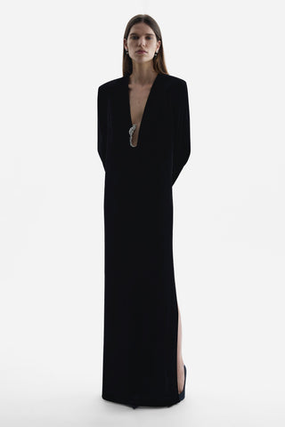 Lyon Gown