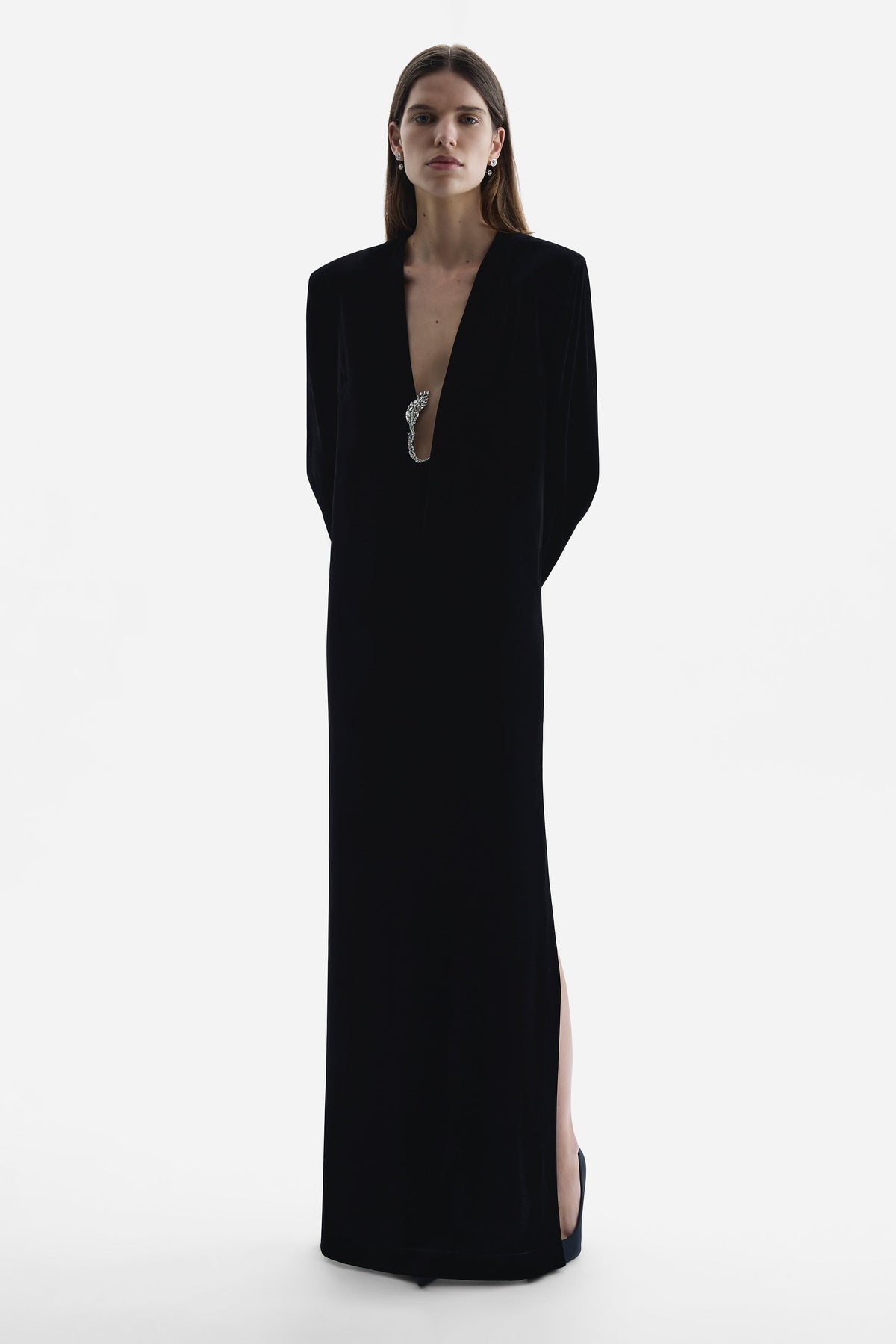 Lyon Gown