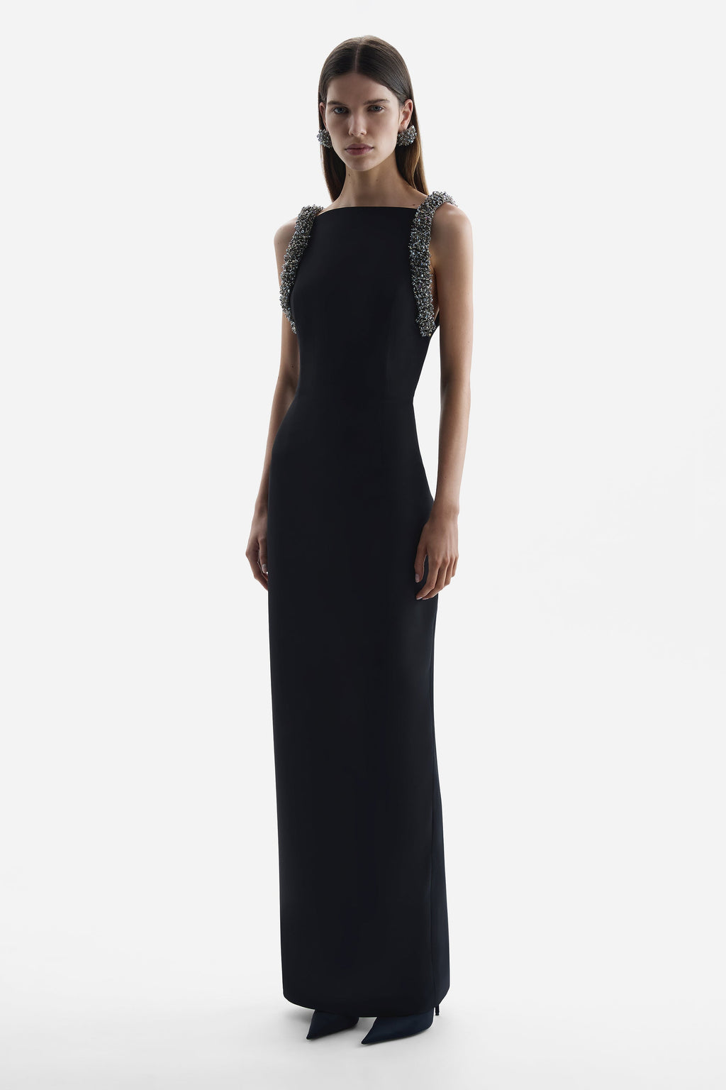 Riley Gown