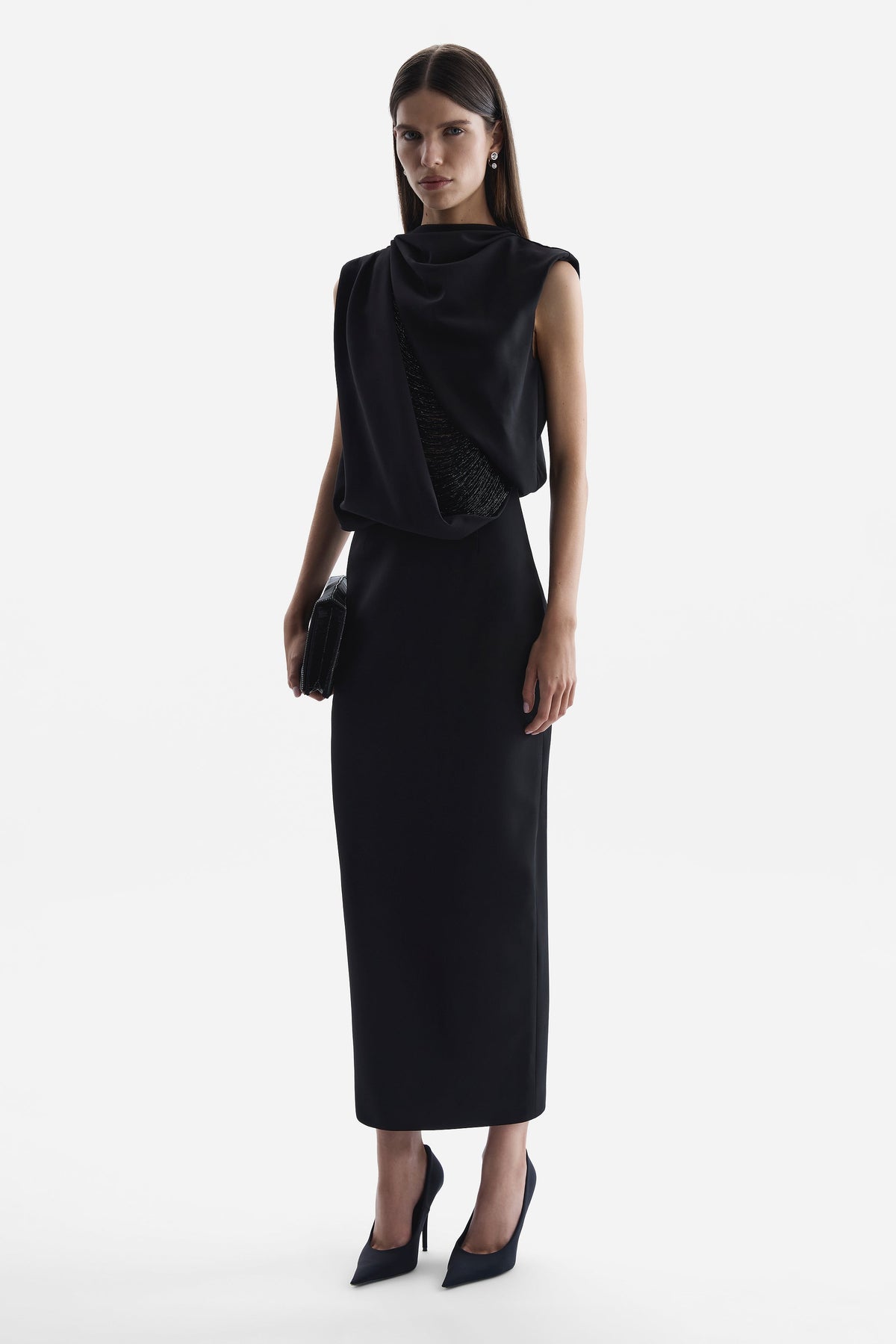 Aiya Dress