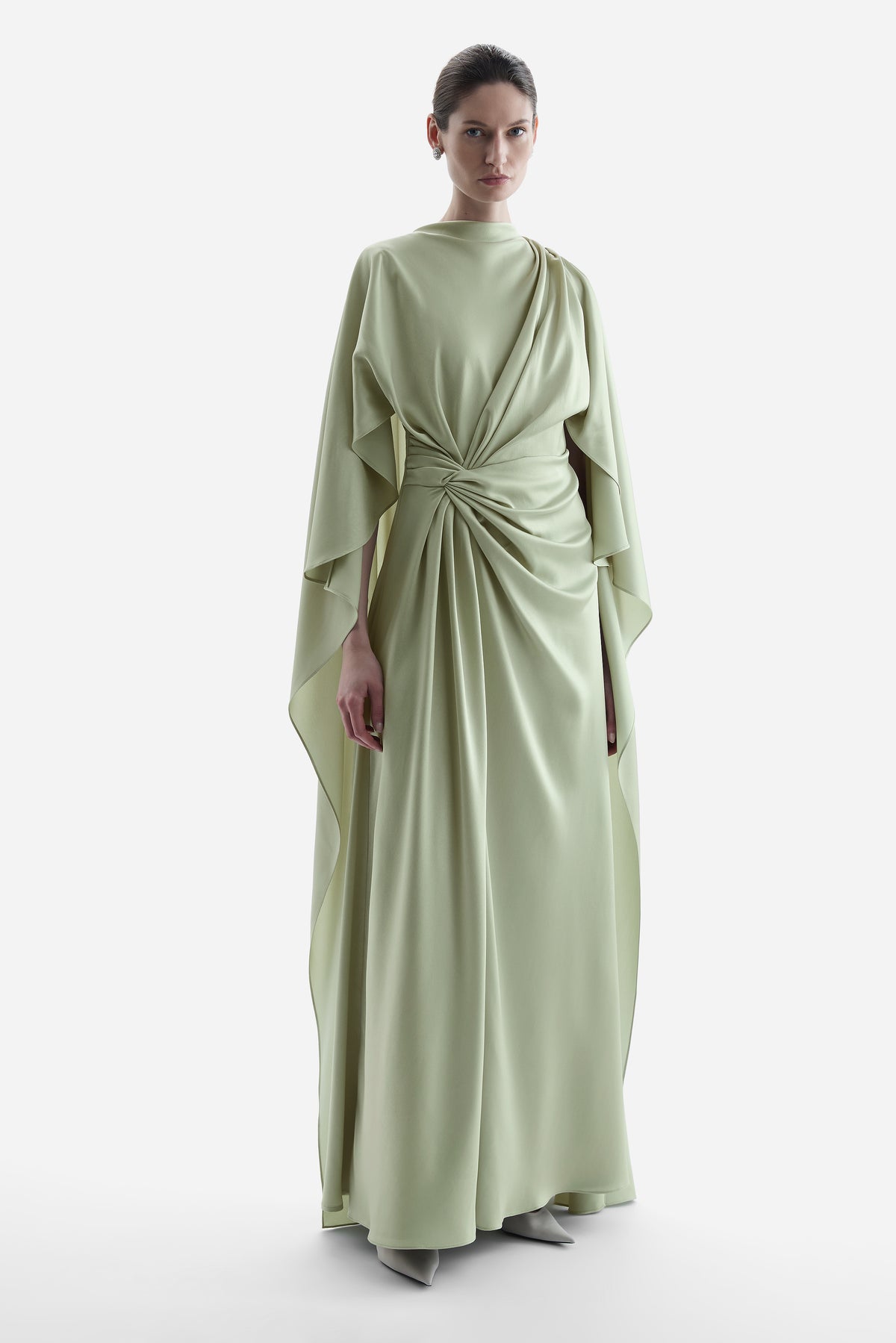 Sorrento Gown